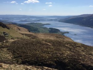 Loch Lomond