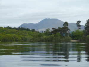 Loch Lomond