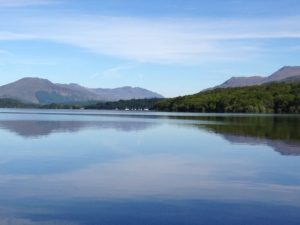 Loch Lomond