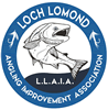 Loch Lomond Angling Improvement Association Logo