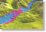 British Geological Survey: Loch Lomond