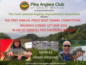 Perch Competition 1