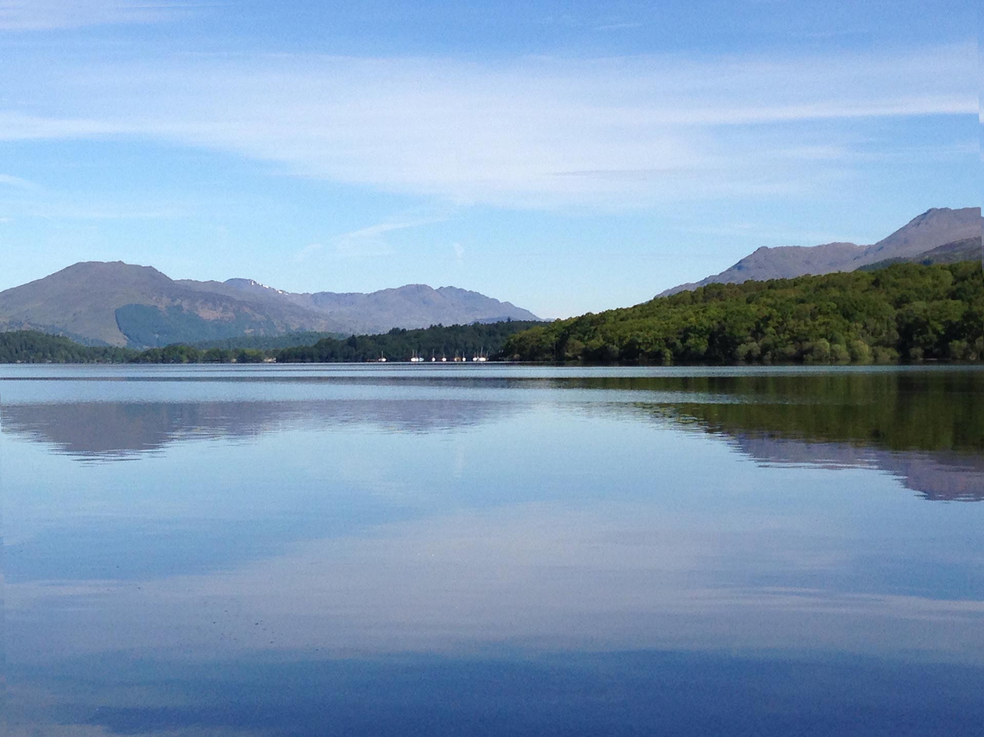 Loch Lomond