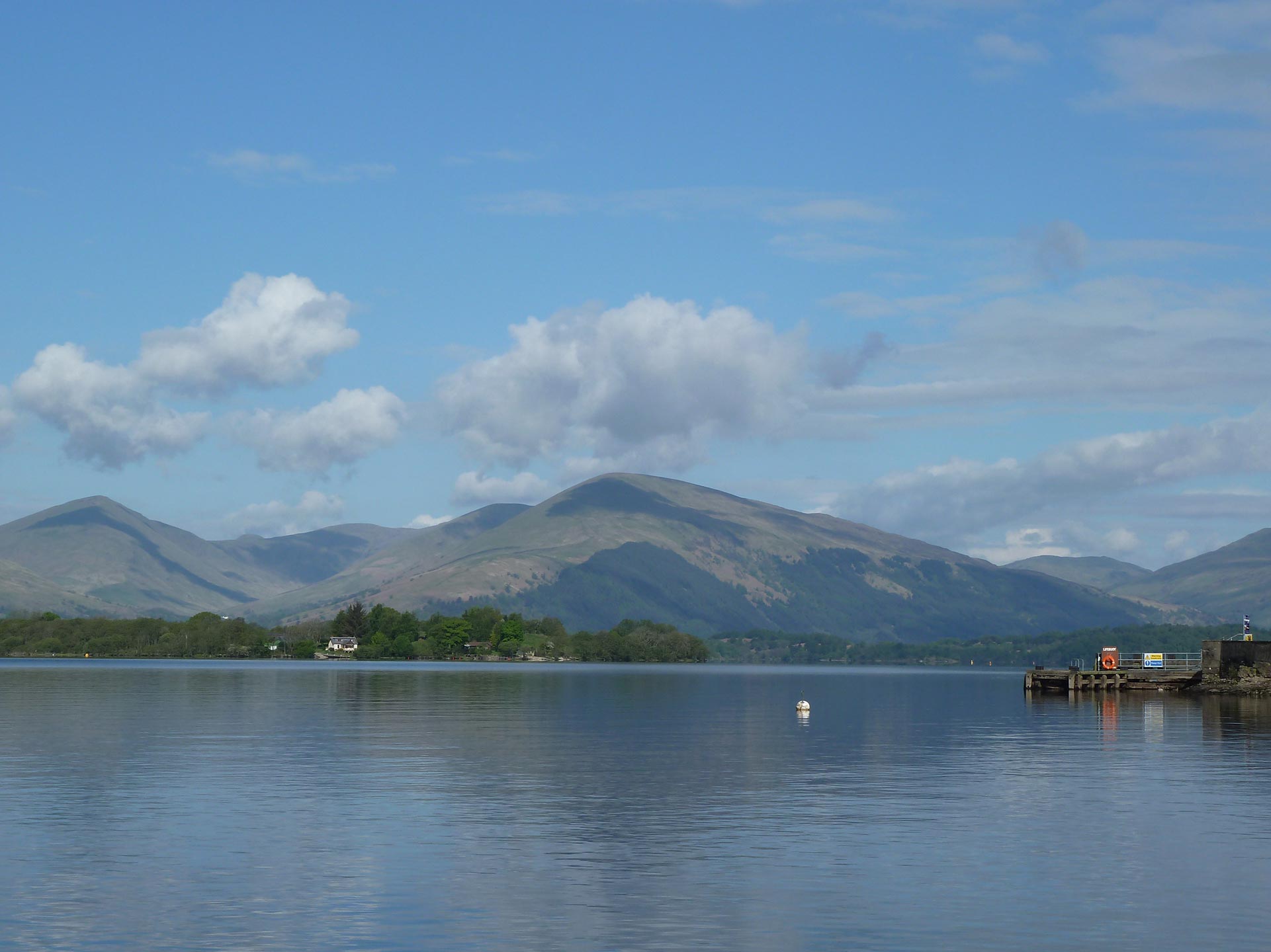 Loch Lomond