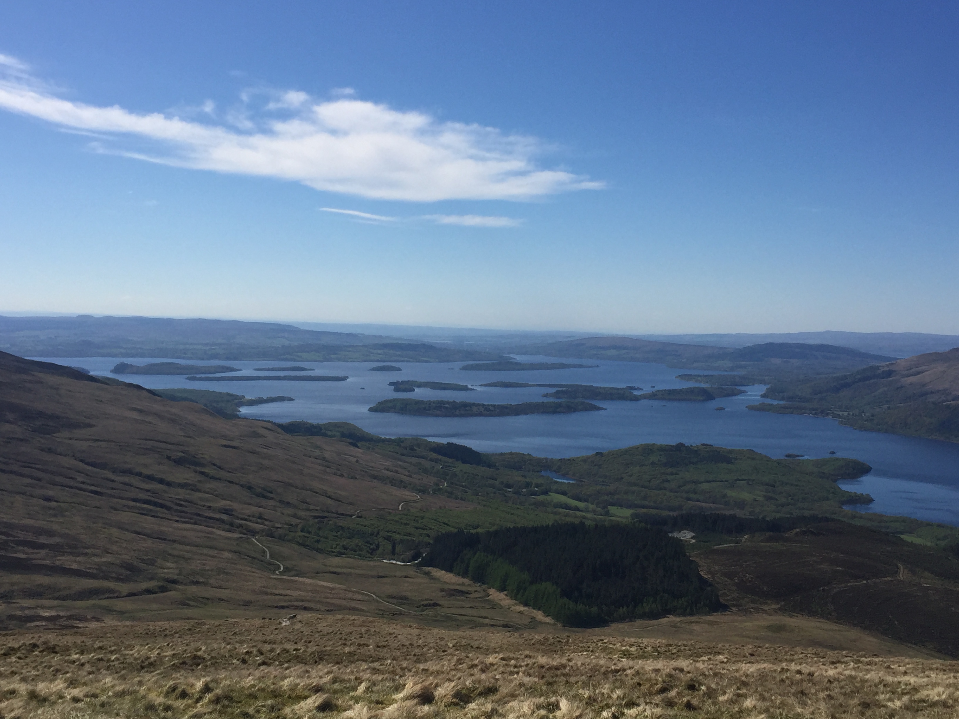 Loch Lomond