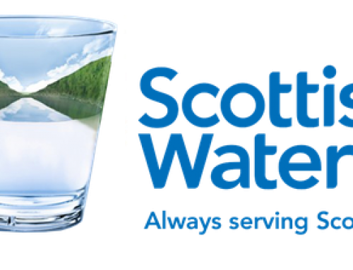 Scottish Water Engineering Improvement Works, River Leven commencing 3rd July 2023