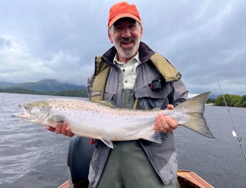 Lomond System News – 29th August 2023